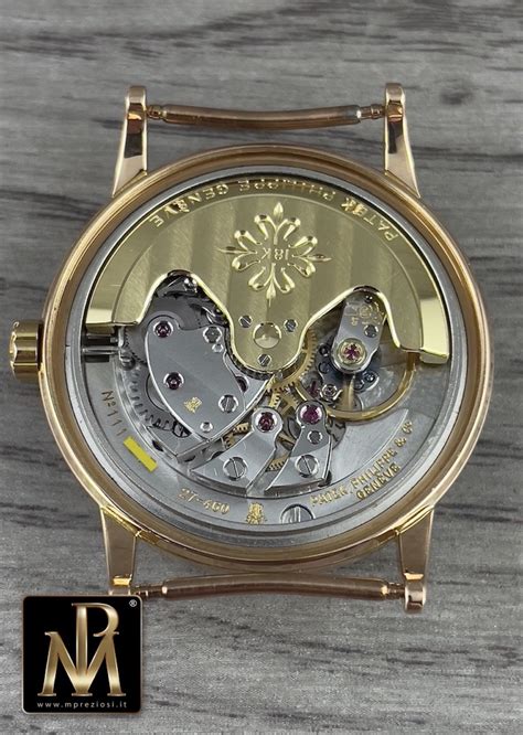 patek philippe usati|Acquistare Patek Philippe usati .